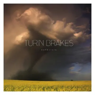 "Outbursts" ("Turin Brakes") (CD / Album)