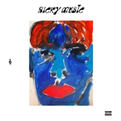 "Ricky Music" ("Porches") (Vinyl / 12" Album)