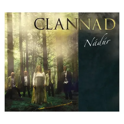 "Ndr" ("Clannad") (CD / Album)