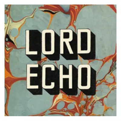 "Harmonies" ("Lord Echo") (CD / Album)