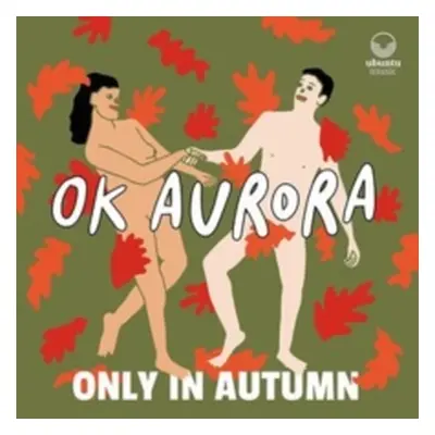 "Only in Autumn" ("Ok Aurora") (CD / Album)