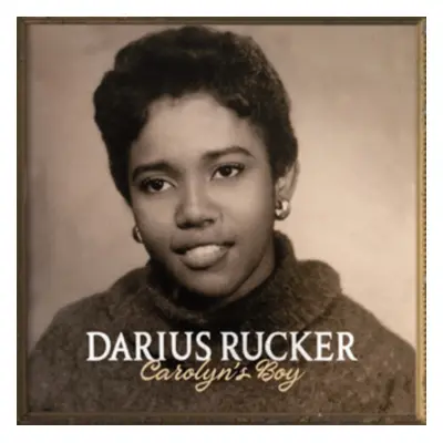 "Carolyn's Boy" ("Darius Rucker") (Vinyl / 12" Album)