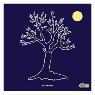 "Exis" ("Roy Woods") (Vinyl / 12" Album)