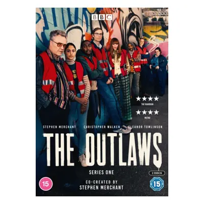 "Outlaws" ("") (DVD)