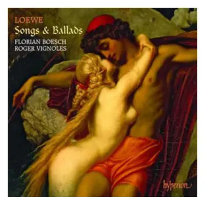 "Loewe: Songs and Ballads" ("") (CD / Album)