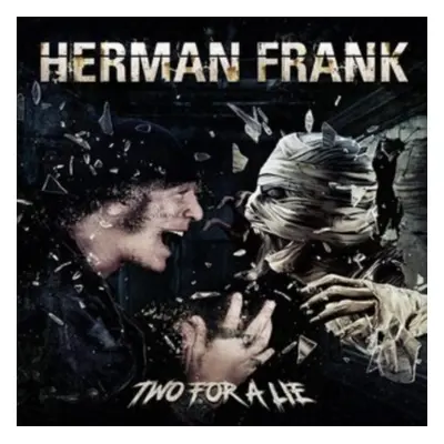 "Two for a Lie" ("Herman Frank") (Vinyl / 12" Album)