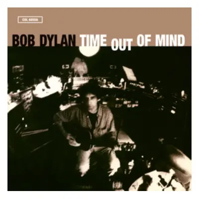 "Time Out of Mind (NAD 2023)" ("Bob Dylan") (Vinyl / 12" Album Coloured Vinyl (Limited Edition))