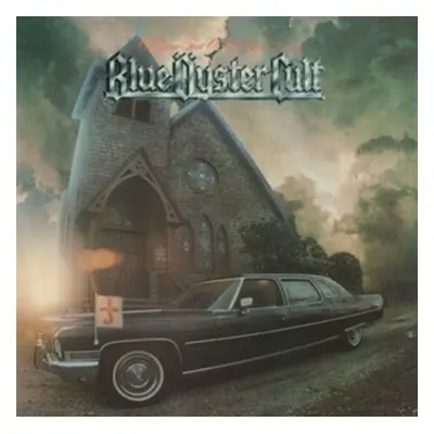 "On Your Feet Or On Your Knees" ("Blue yster Cult") (Vinyl / 12" Album Coloured Vinyl (Limited E