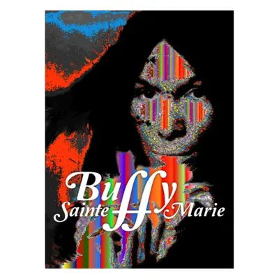 "Buffy Sainte-Marie - The Documentary" ("") (DVD)