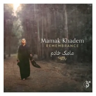 "Remembrance" ("Mamak Khadem") (CD / Album Digipak)