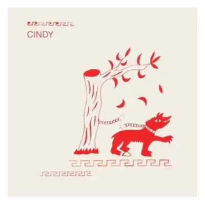 "Why Not Now" ("Cindy") (CD / Album)