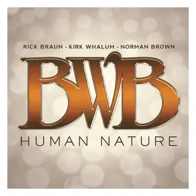 "Human Nature" ("BWB") (CD / Album)