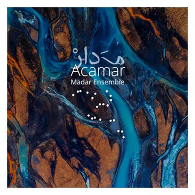 "Acamar" ("Madar Ensemble") (CD / Album)