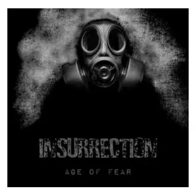 "Age of Fear" ("Insurrection") (Vinyl / 12" Album)