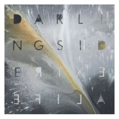 "Extralife" ("Darlingside") (Vinyl / 12" Album)