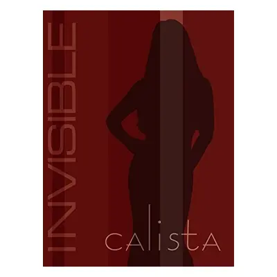 "Invisible" ("Calista") (CD / Album)