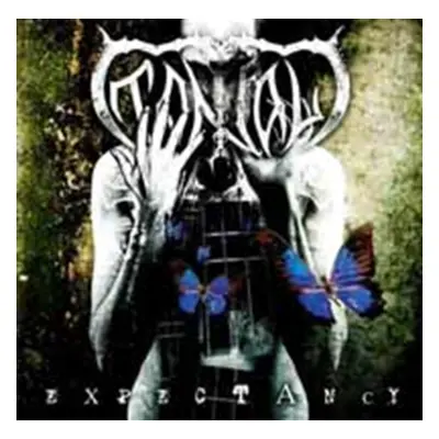 "Expectancy" ("Tantal") (CD / Album)