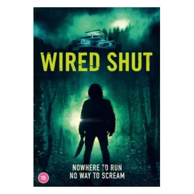 "Wired Shut" ("Alexander Sharp") (DVD)