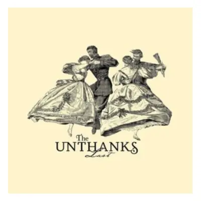 "Last" ("The Unthanks") (Vinyl / 12" Album)