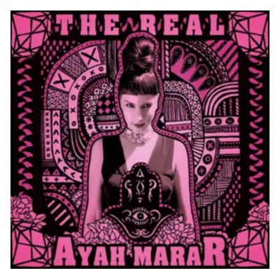 "The Real" ("Ayah Marar") (CD / Album)