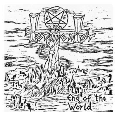 "End of the world demo '84" ("Tormentor") (Vinyl / 12" Album)