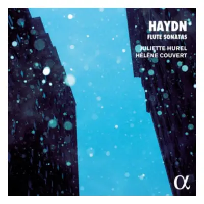 "Haydn: Flute Sonatas" ("") (CD / Album)