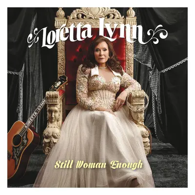 "Still Woman Enough" ("Loretta Lynn") (CD / Album)