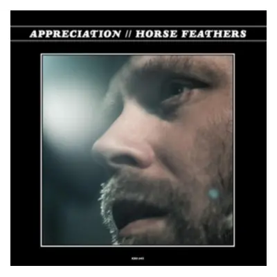 "Appreciation" ("Horse Feathers") (Vinyl / 12" Album)