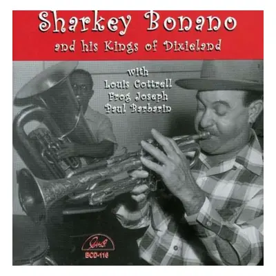 "Kings Of Dixieland" ("") (CD / Album)