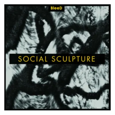 "Social Sculpture" ("") (Vinyl / 12" Album)