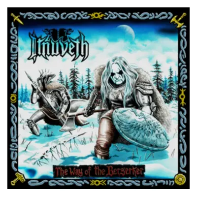 "The Way of the Berserker" ("Itnuveth") (CD / Album)