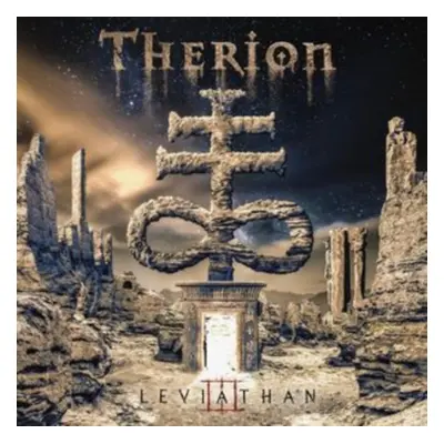 "Leviathan III" ("Therion") (Vinyl / 12" Album (Gatefold Cover))