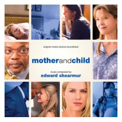 "Mother & Child" ("") (CD / Album)