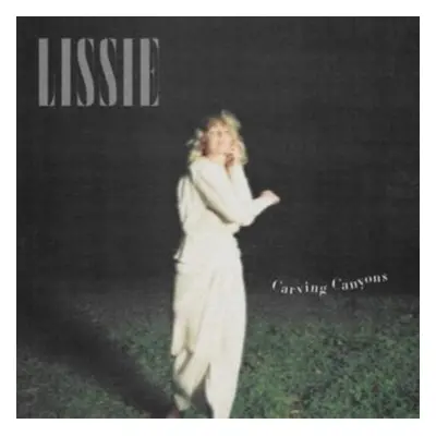 "Carving Canyons" ("Lissie") (CD / Album)