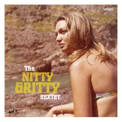 "The Nitty Gritty Sextet" ("The Nitty Gritty Sextet") (Vinyl / 12" Album)