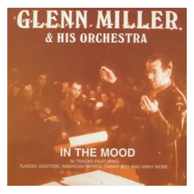 "In the mood" ("Glenn Miller & His Orchestra") (CD / Album)