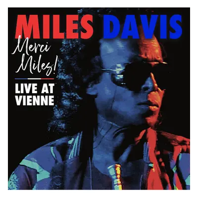 "Merci, Miles!" ("Miles Davis") (Vinyl / 12" Album)