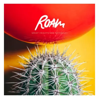 "Great Heights & Nosedives" ("Roam") (Vinyl / 12" Album)