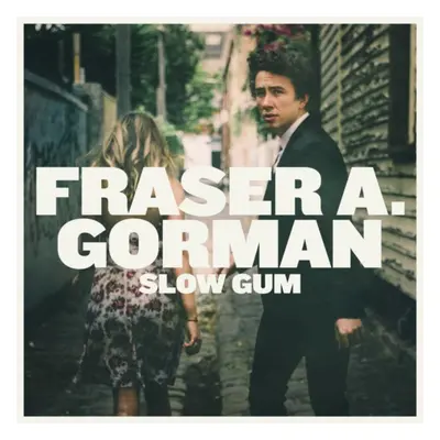 "Slow Gum" ("Fraser A. Gorman") (Vinyl / 12" Album)