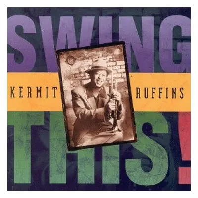 "Swing This!" ("") (CD / Album)