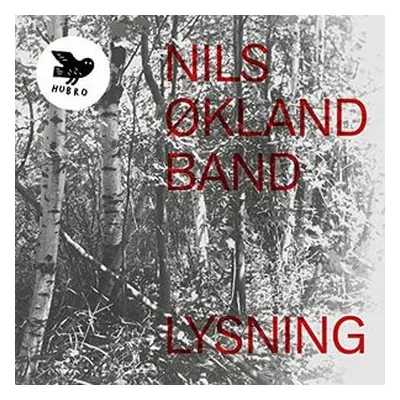 "Lysning" ("Nils kland Band") (CD / Album)