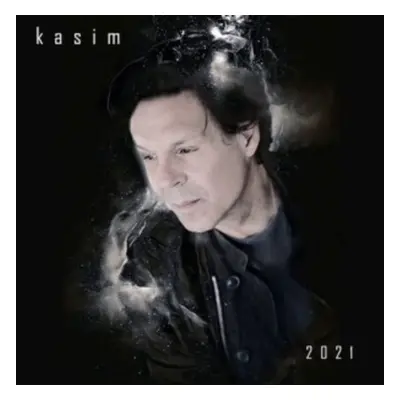 "Kasim 2021" ("Kasim Sulton") (CD / Album)