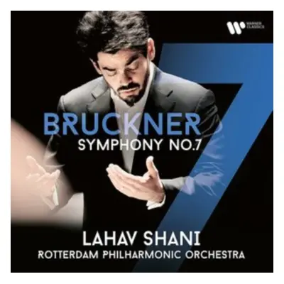 "Bruckner: Symphony No. 7" ("") (CD / Album)