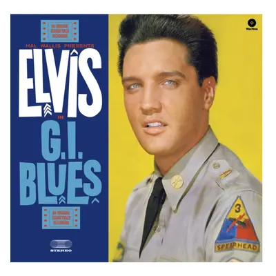 "Gi Blues" ("") (CD / Album)