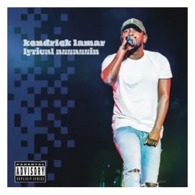 "Lyrical Assassin" ("Kendrick Lamar") (CD / Album)