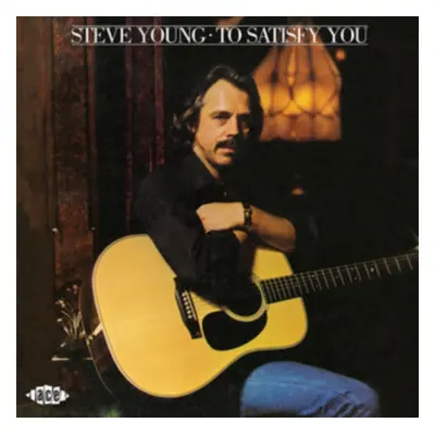 "To Satisfy You" ("Steve Young") (CD / Album)