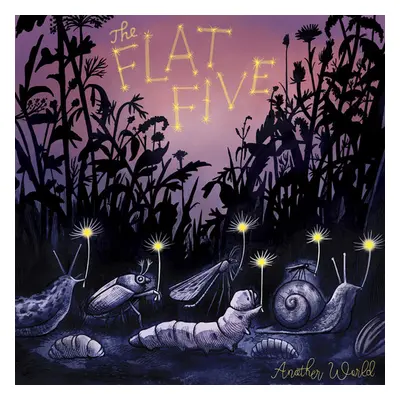 "Another World" ("The Flat Five") (Vinyl / 12" Album)