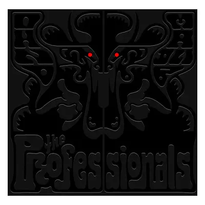 "The Professionals" ("The Professionals") (Vinyl / 12" Album)