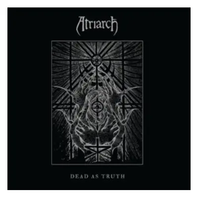 "Dead As Truth" ("Atriarch") (CD / Album)