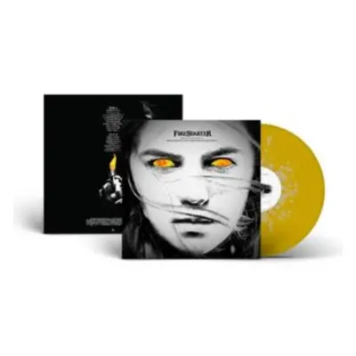 "Firestarter" ("") (Vinyl / 12" Album Coloured Vinyl (Limited Edition))